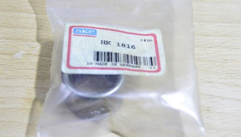 SKF HK1816 needle bearings